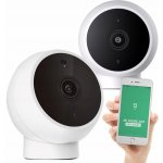 Xiaomi Mi Camera 2K (Magnetic Mount) – Zboží Živě