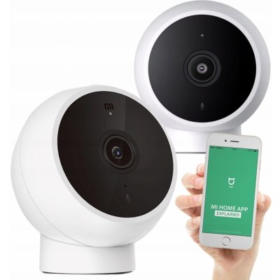 Xiaomi Mi Camera 2K (Magnetic Mount) – Zboží Živě