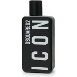 Dsquared2 ICON parfémovaná voda pánská 100 ml – Zboží Mobilmania
