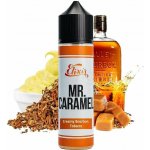 Infamous Shake & Vape Elixir Mr. Caramel 10 ml – Zboží Dáma