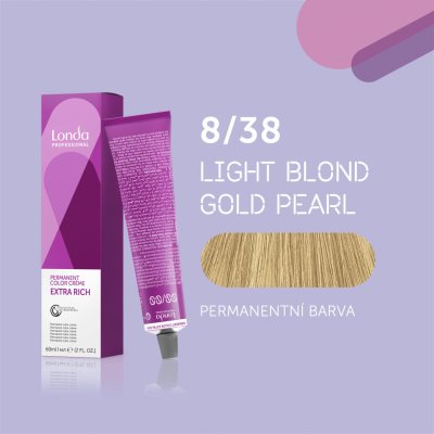 Londa Color 8/38 60 ml