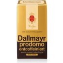 Zrnková káva Dallmayr Entcoffeiniert 0,5 kg