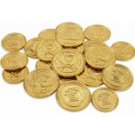 Zlaté mince 100 ks – Zboží Dáma