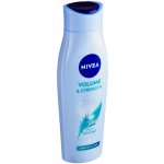 Nivea Volume Sensation Shampoo 250 ml – Zbozi.Blesk.cz