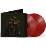 Queens Of The Stone Age - In Times New Roman Red LP – Sleviste.cz