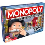 Hasbro Monopoly pro všechny kdo neradi prohrávají – Hledejceny.cz