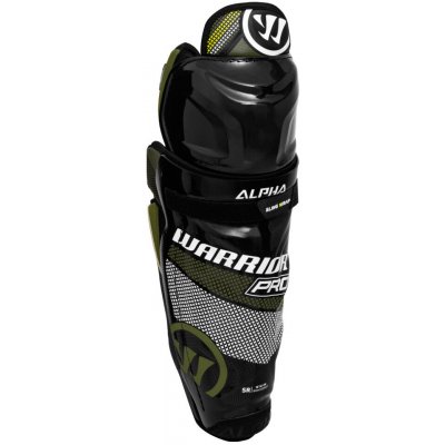 Warrior Alpha Pro sr – Zboží Dáma