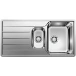 Blanco LEMIS 6 S-IF – Hledejceny.cz