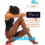 Fiore MEDICA 40 DEN černá – Zboží Dáma