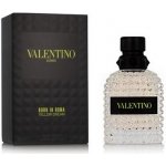 Valentino Uomo Born In Roma Yellow Dream toaletní voda pánská 50 ml – Hledejceny.cz