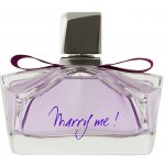 Lanvin Marry Me! parfémovaná voda dámská 75 ml tester – Zbozi.Blesk.cz