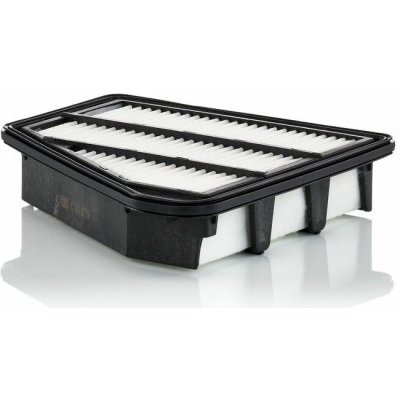 Vzduchový filtr MANN-FILTER C 24 075 – Hledejceny.cz
