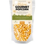 Gourmet Popcorn Kukuřice na popcorn premium mushroom 500 g – Zboží Dáma