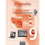Matematika 9.roč metodická příručka Fraus – Hledejceny.cz