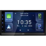 JVC KW-M785DBW | Zboží Auto