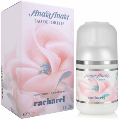 Cacharel Anaïs Anaïs L´Original toaletní voda dámská 100 ml tester – Zboží Mobilmania