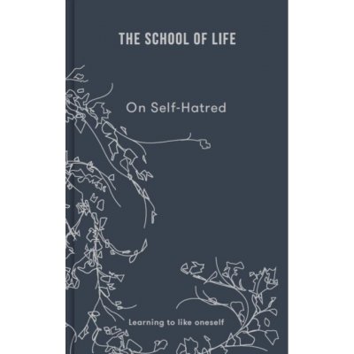 On Self-hatred: learning to like oneself – Sleviste.cz
