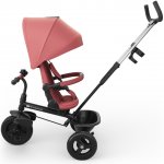 Kinderkraft ASTON 2 PLUS růžová – Hledejceny.cz