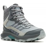 Merrell J038194 Speed Strike 2 Thermo Mid Wp Monument – Zboží Dáma
