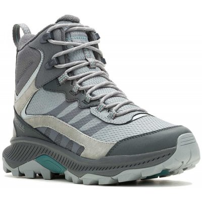 Merrell J038194 Speed Strike 2 Thermo Mid Wp Monument – Zboží Dáma