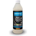 Marvelous Brusná pasta na hluboké škrábance 500 ml – Zbozi.Blesk.cz