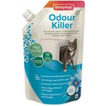 Beaphar odstraňovač zápachu Odour Killer 400 g – Zboží Dáma
