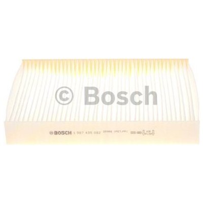 Filtr, vzduch v interiéru BOSCH 1 987 435 082 – Hledejceny.cz