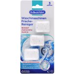 Dr. Beckmann Čisticí tablety praček se svěží vůní 3ks, 60g – Zboží Dáma