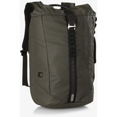 Kilpi Nitron 25-U tm.zelená – Zboží Mobilmania