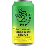 Yeahrba Drink Minty Ananas 330 ml – Hledejceny.cz