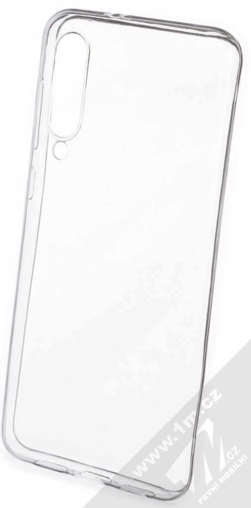 Pouzdro Forcell Ultra-thin Xiaomi Mi 9 SE čiré