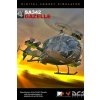 Hra na PC DCS: SA342M Gazelle