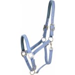 HorseGuard Horseguard Ohlávka Malva coronet modrá – Zboží Mobilmania