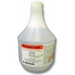 MeliSept ol Rapid dezinfekční roztok 1 l – Zboží Dáma