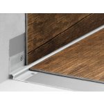 Küberit IW schodový profil Stříbrný F4 – HobbyKompas.cz