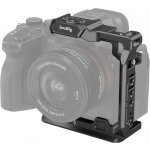 SmallRig Camera Half Cage for Sony Alpha 7 V /7R V/7R IV/ IV/ 7S III/ Alpha 1 3639 – Zboží Živě