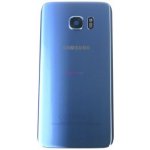 Kryt Samsung G935 Galaxy S7 Edge zadní modrý – Hledejceny.cz