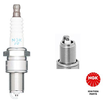 NGK Zapalovací svíčka 4008 – Hledejceny.cz
