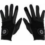 EQUITHÈME Rukavice jezdecké Aragon Equithème černé – Zboží Dáma