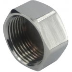 Klum, Víčko, chrom, 1/2 – Hledejceny.cz