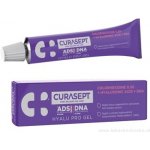 Curasept ADS DNA Hyalu Pro parodontální gel s CHX 0,5% + hyaluronic acid+ DNA 30 ml – Hledejceny.cz