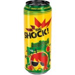 Big Shock! Apple 0,5l – Sleviste.cz
