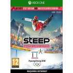Steep (Winter Games Edition) – Zboží Živě