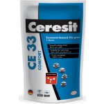 Henkel Ceresit CE 33 2 kg bílá – Zboží Mobilmania