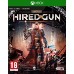 Necromunda: Hired Gun – Zboží Živě