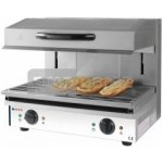 Hendi S 600 Salamander gril – Zbozi.Blesk.cz