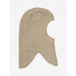 Dětská dvouvrstvá merino kukla s viskózou béžová Savannah Tan CeLaVi – Zboží Dáma