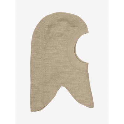 Dětská dvouvrstvá merino kukla s viskózou béžová Savannah Tan CeLaVi – Zboží Dáma