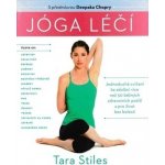 Joga léčí – Zboží Mobilmania