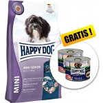 Happy Dog Supreme Mini Senior 4 kg – Hledejceny.cz